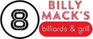 Billy Mack's Billiards & Grill