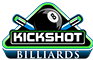 Kickshot Billiards
