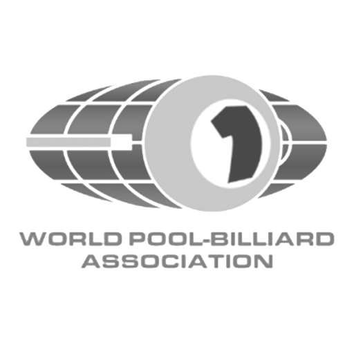 Official Logo World Pool-Billiard Association